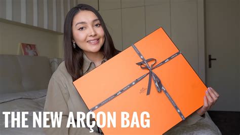 P'tit Arcon bag 